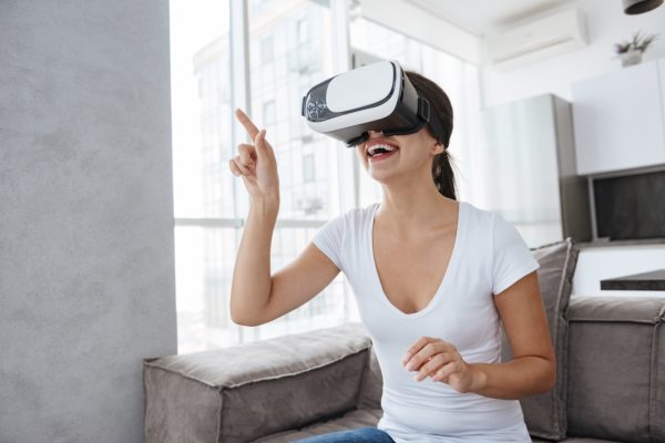 Teknologi Haptic Feedback, Sentuhan Digital yang Semakin Nyata