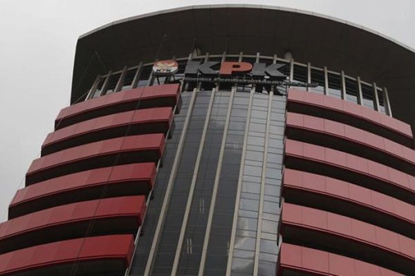 KPK Selidiki Kepala Divisi Hukum Bank BJB dalam Kasus Dugaan Korupsi Iklan