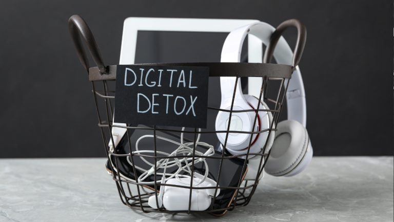Manfaat Digital Detox, Kunci Keseimbangan Hidup di Era Serbadigital
