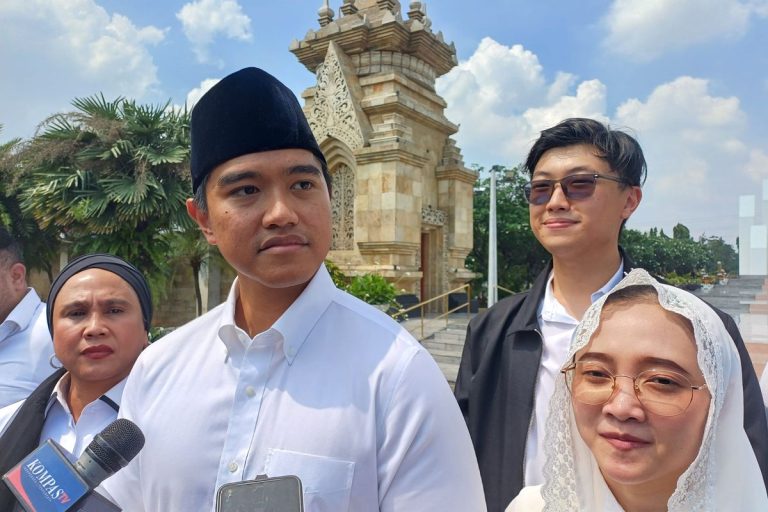 Kaesang Perkuat Komitmen PSI Dukung Prabowo Pasca-Kongres Solo