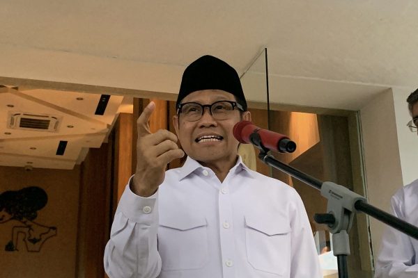 Muhaimin Iskandar Akui PKB Belum Maksimal Tingkatkan Kesejahteraan Petani