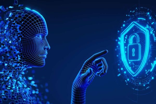 AI in Cybersecurity, Benteng Digital yang Mengubah Permainan Keamanan Siber