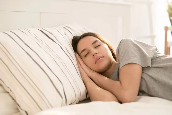 Manfaat Tidur Siang Singkat untuk Kehidupan Sehari-hari