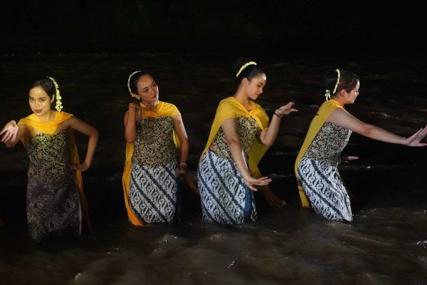 Ritual Pagi ala Budaya Nordik (Friluftsliv)