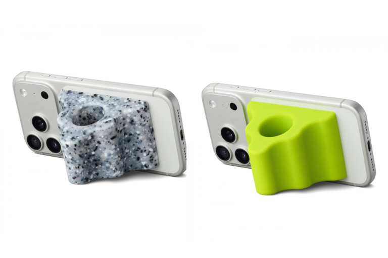 Aksesori MagSafe Baru Apple, Grip Hikawa yang Dirancang untuk Aksesibilitas, Siap Dijual Rp 1 Juta